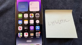 Fair
													Apple iPhone 14 Pro - Unlocked, Purple, 256 GB, A2650, photo 1 of 12