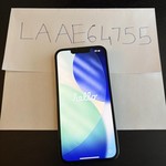 Good Apple iPhone 13 Pro - Unlocked, Sierra Blue, 128 GB, A2483