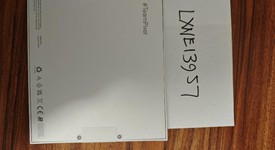 New
													Google Pixel Fold - Unlocked, Obsidian, 512 GB, 12 GB, G9FPL, photo 1 of 2