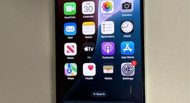 Good
													Apple iPhone 12 - Unlocked, Green, 64 GB, A2172, photo 1 of 12