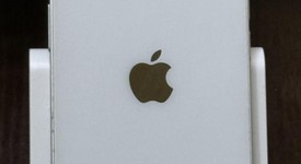 Mint
													Apple iPhone 14 - Unlocked, Starlight, 256 GB, A2649, photo 1 of 9