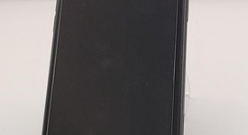 Good
													Apple iPhone 11 - Unlocked, Black, 64 GB, A2111, photo 2 of 3