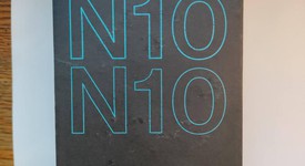 Good
													OnePlus Nord N10 5G - Unlocked, Midnight Ice, 128 GB, 6 GB, BE2026, photo 1 of 12