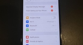 Good
													Apple iPhone 12 Pro - Unlocked, Pacific Blue, 128 GB, A2341, photo 2 of 10