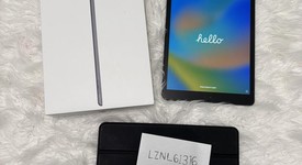 Mint
													Apple iPad 7th Gen - Wi-Fi, Gray, 32 GB, A2197, photo 1 of 6