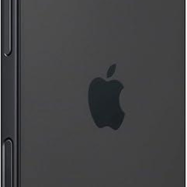 Apple iPhone 16 - Unlocked, 256 GB, Black, A3081