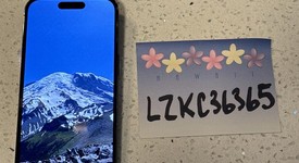 Good
													Apple iPhone 14 Pro - T-Mobile, Purple, 128 GB, A2650, photo 6 of 6