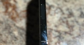 Good
													Apple iPhone 12 Pro - Unlocked, Graphite, 256 GB, A2341, photo 3 of 7