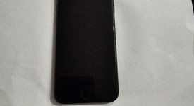 Good
													Apple iPhone 7 - Unlocked, Black, 128 GB, A1778, GSM, photo 1 of 4