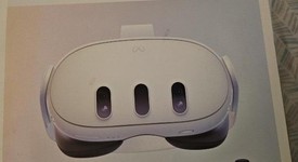 Good
													Meta Quest 3 - 128 GB, photo 2 of 5