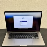 Fair MacBook Air 2023 (M2) - 15 inch - 256 GB, Gray, 8 GB, Apple M2