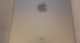 Mint
													Apple iPad 9th Gen - Wi-Fi, Silver, 64 GB, A2602, photo 1 of 7