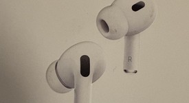 New
													Apple AirPods Pro 2 - USB-C, photo 5 of 5