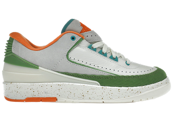 Jordan 2 Retro Low TITAN (Women's) for sale