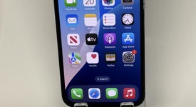 Good
													Apple iPhone 13 Pro - Unlocked, Sierra Blue, 256 GB, A2483, photo 1 of 12