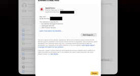 Good
													Mac mini 2023 - Apple M2, 256 GB, 8 GB, 1 Gigabit Ethernet, photo 2 of 7