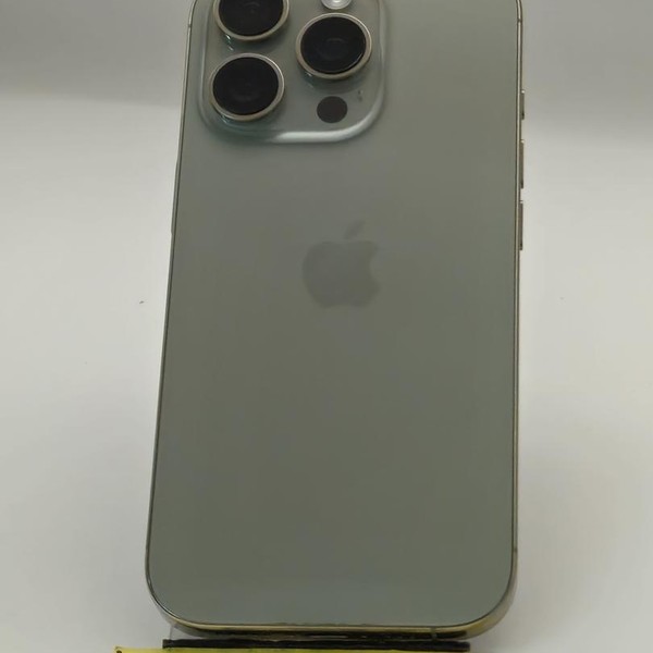 Apple iPhone 16 Pro - AT&T, 256 GB, Natural, A3083