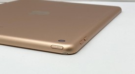 Good
													Apple iPad 7th Gen - Wi-Fi, Gold, 128 GB, A2197, photo 4 of 7