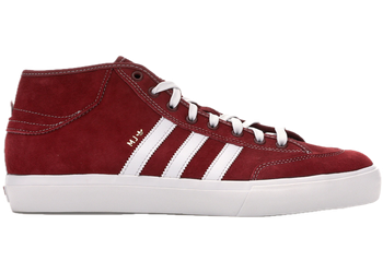 adidas Matchcourt Mid Marc Johnson Red for sale