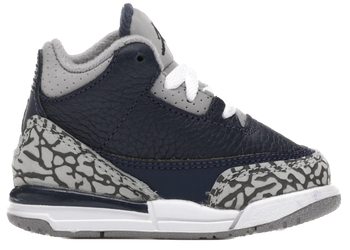 Jordan 3 Retro Georgetown (2021) (TD) for sale