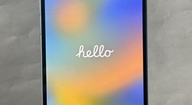 Mint
													Apple iPhone 14 - Unlocked, Blue, 128 GB, A2649, photo 2 of 2