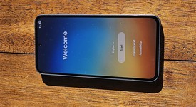 Good
													Samsung Galaxy A35 5G - T-Mobile, Navy Blue, 128 GB, 6 GB, photo 3 of 7