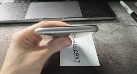 Fair
													Apple iPhone 6 - Unlocked, Gray, 16 GB, A1549, photo 1 of 13