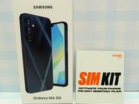Samsung Galaxy A16 5G