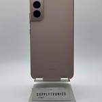 Fair Samsung Galaxy S22 - Unlocked, 128 GB, Rose Gold, 8 GB, SM-S901U1