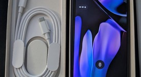 Mint
													Google Pixel 9 Pro XL - Unlocked, Obsidian, 128 GB, 16 GB, GGX8B, photo 2 of 8