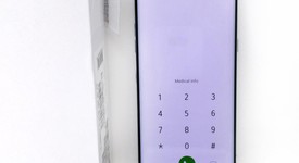Mint
													LG Velvet 5G - T-Mobile, White, 128 GB, 6 GB, LM-G900TM, photo 2 of 7