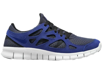 Nike Free Run 2 Thunder Blue for sale