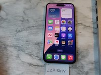 Apple iPhone 15
