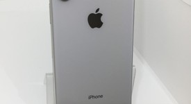 Mint
													Apple iPhone X - Unlocked, Silver, 64 GB, A1865, photo 5 of 7