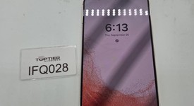Fair
													Samsung Galaxy S22 Plus - T-Mobile, Rose Gold, 128 GB, 8 GB, SM-S906U, photo 1 of 9