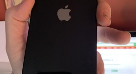 Good
													Apple iPhone 12 - Unlocked, Black, 64 GB, A2172, photo 2 of 6