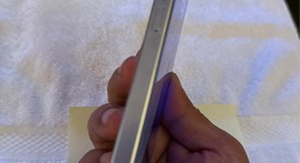 Mint
													Apple iPhone 16 Pro - Unlocked, White, 256 GB, A3083, photo 5 of 7