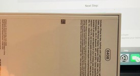 New
													Apple iPhone Xs Max - Sprint, Gold, 64 GB, A1921, photo 2 of 2