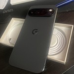 Mint Google Pixel 10 Pro - Verizon, 128 GB, Obsidian, G4QUR