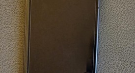 Good
													Google Pixel 9 Pro Fold - Unlocked, Obsidian, 256 GB, GGH2X, photo 5 of 6