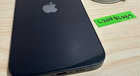 Good
													Apple iPhone 13 - Unlocked, Midnight, 128 GB, A2482, photo 4 of 6