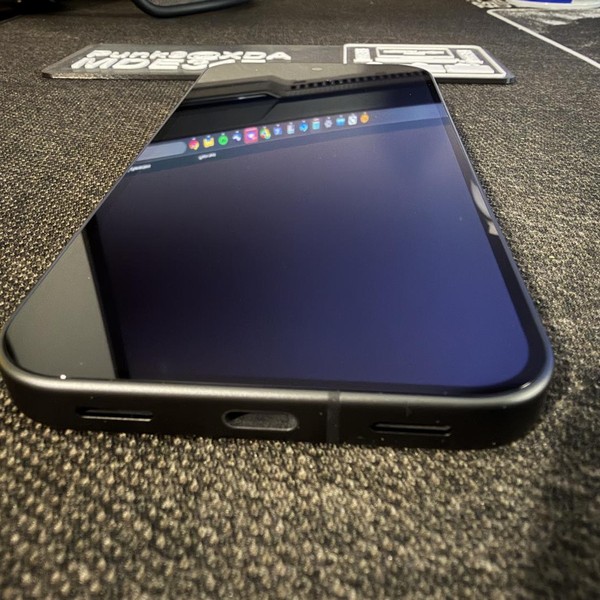 Google Pixel 10 - Unlocked, 128 GB, Obsidian, GLBW0