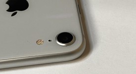 Good
													Apple iPhone 8 - Unlocked, Silver, 64 GB, A1905, GSM, photo 2 of 10
