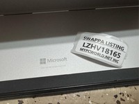 Microsoft Surface Pro 4 - 12.3 Inch