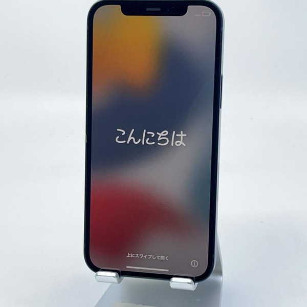 Apple iPhone 12 - Verizon, 64 GB, Blue, A2172