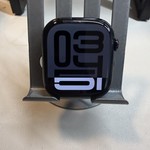 Good Apple Watch Series 10 46mm - Unlocked, Black, A3003 - Cellular, Aluminum