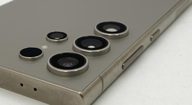 Good
													Samsung Galaxy S24 Ultra - Unlocked, Gray, 512 GB, 12 GB, SM-S928U1, photo 4 of 6