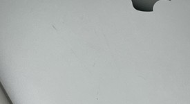 Good
													MacBook Pro 2018 (With Touch Bar) - 15" - I7, Gray, 256 GB, 16 GB, photo 5 of 8