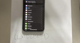Mint
													Apple iPhone 11 Pro Max - Unlocked, Gray, 64 GB, A2161, photo 2 of 4