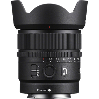 E 15mm F1.4 G APS-C for sale